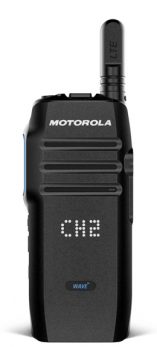 BearCom - Motorola TLK100