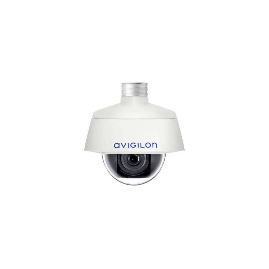 BearCom - Avigilon 4.0C-H5A-DP1 HD Outdoor Dome Camera