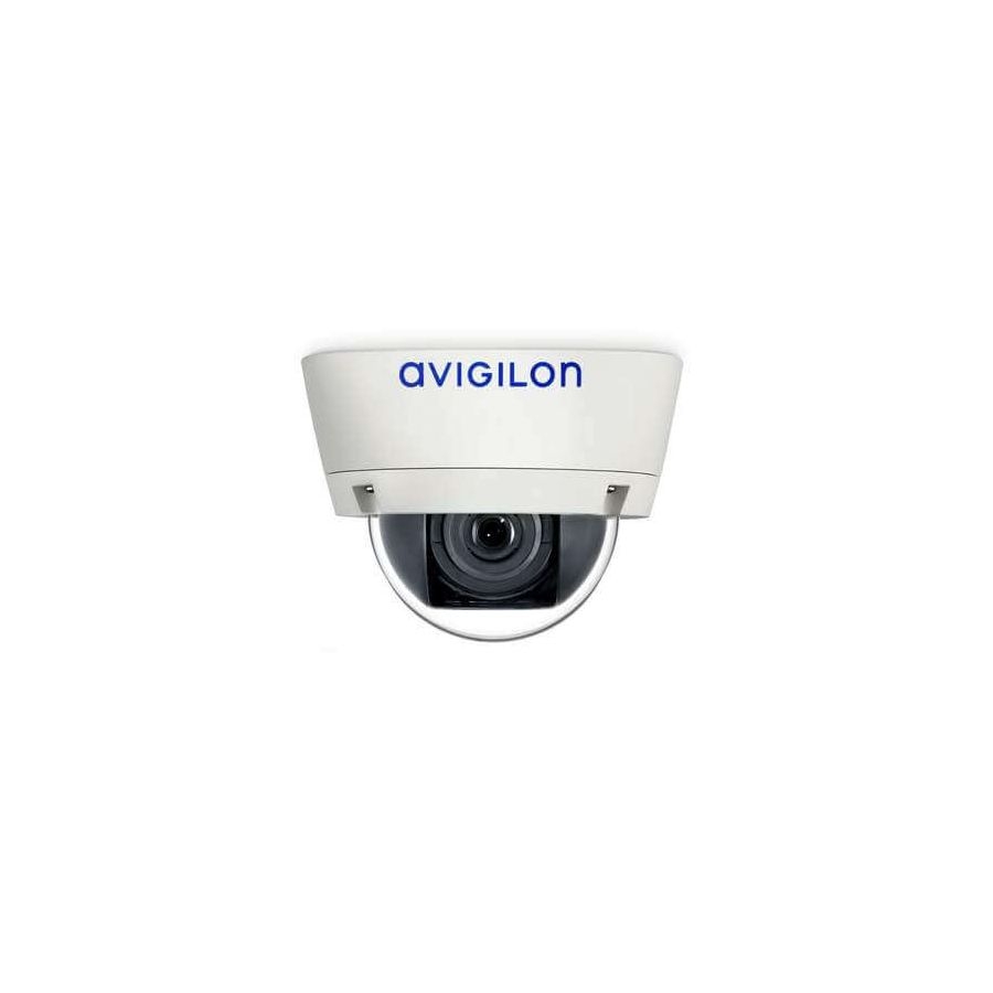 BearCom - Avigilon 6.0C-H5A-D1-IR Indoor Dome Camera