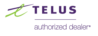 Telus Authorized Dealer
