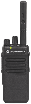 BearCom - Motorola MOTOTRBO XPR3300e