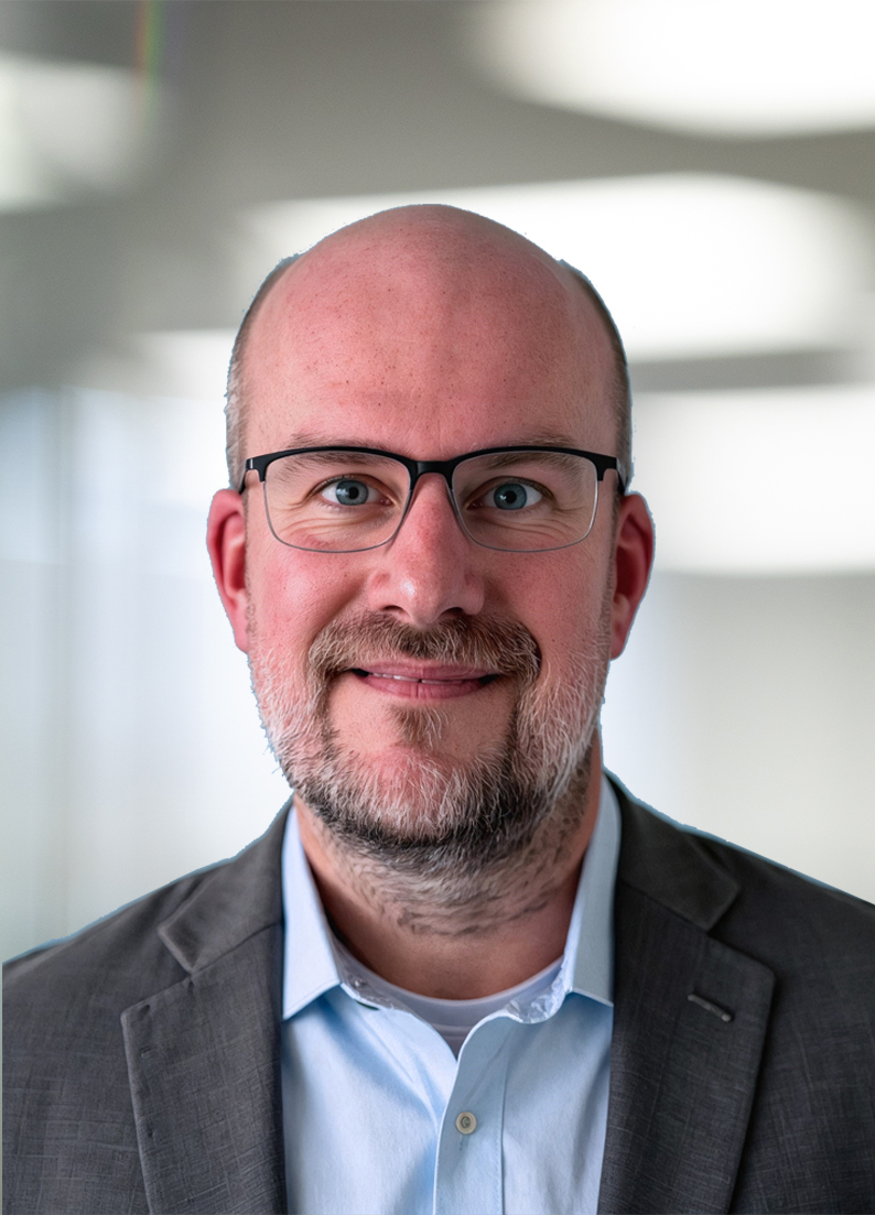Andrew Maier