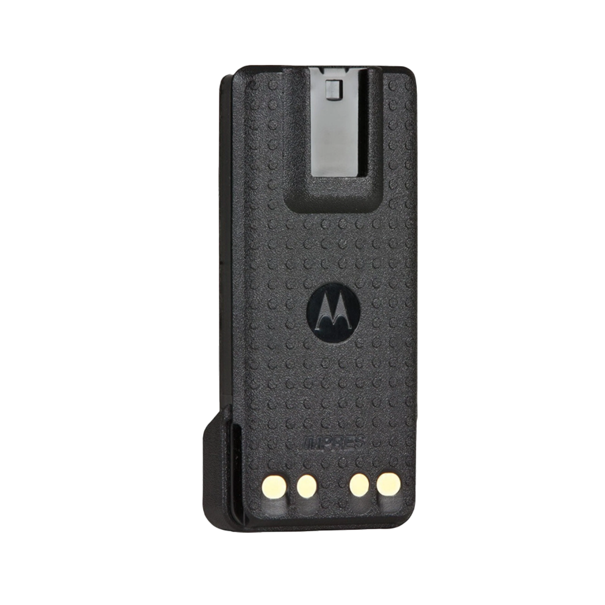 Motorola PMNN4491 Battery for Portable Two-Way Radio (2100mAh)