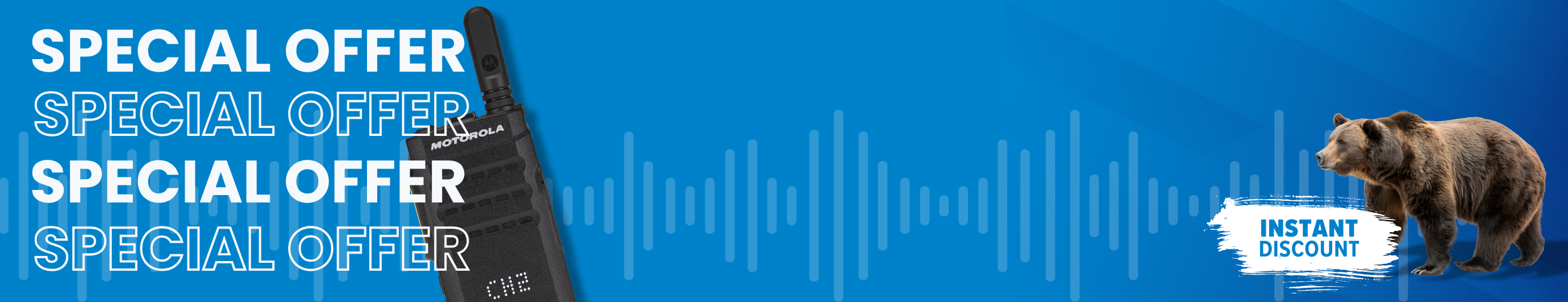 Special Offer Through December 31