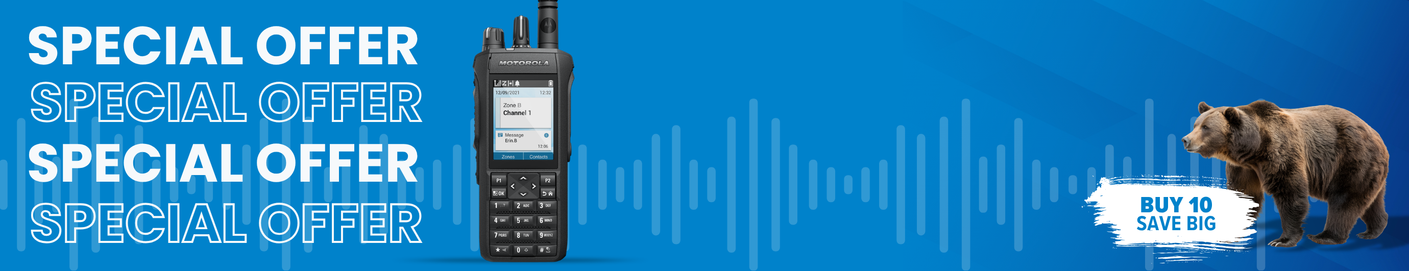 R7 Trade-in promo banner