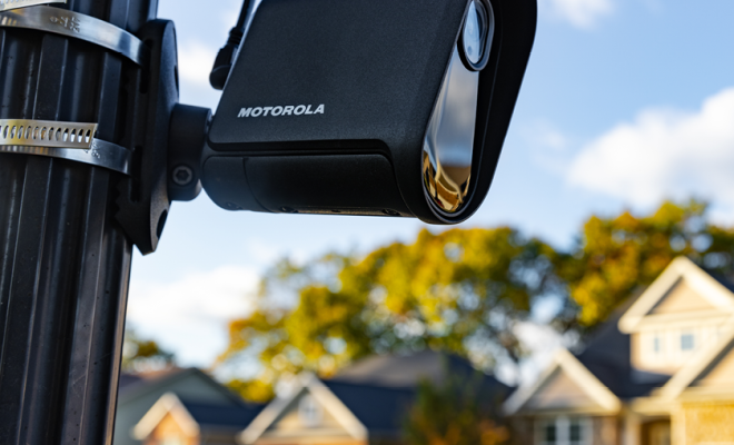 License plate recognition