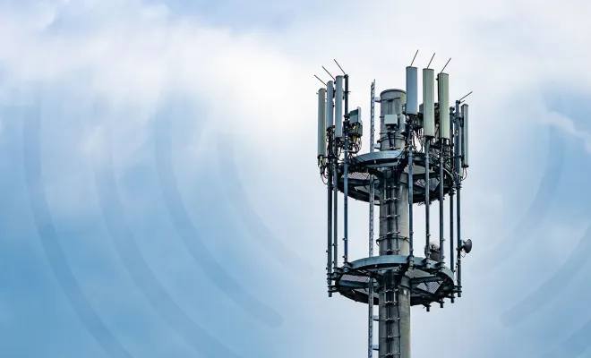 Private LTE