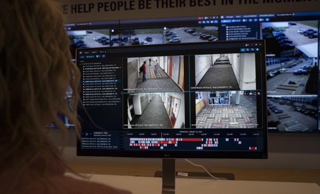 Emergency mass notifications