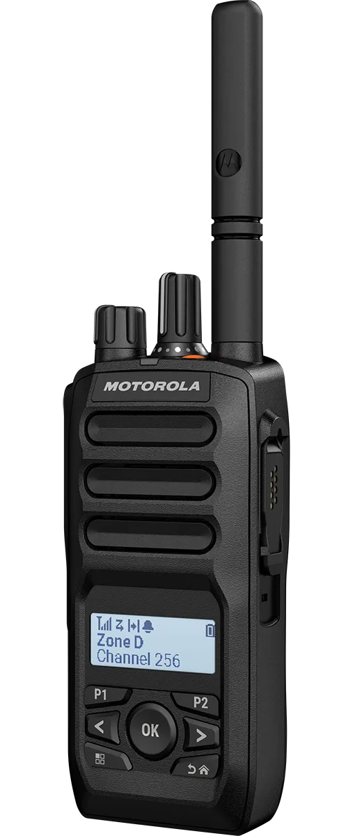 Mototrbo R5