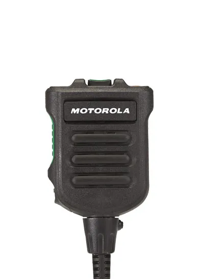 NX-5200 VHF Digital Portable P25 | BearCom