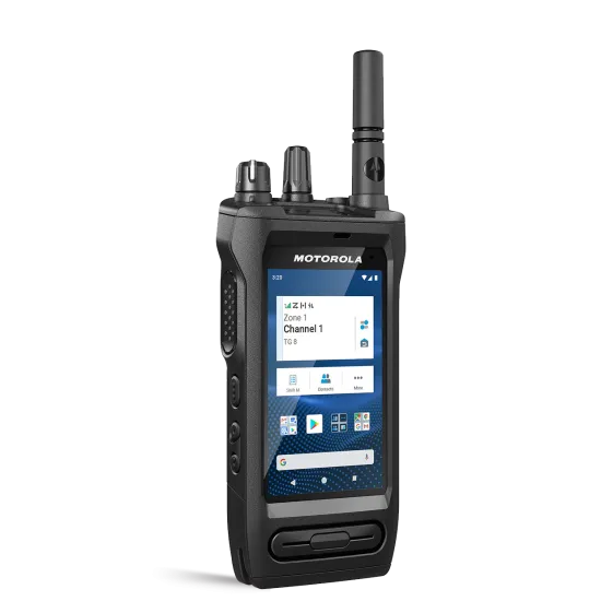MOTOTRBO Ion