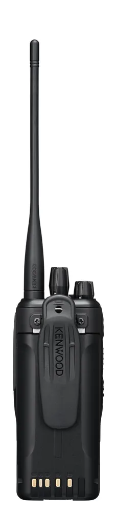 Radio Twin Fin Set 新品未使用 Kenwood NX-5200 Multi-Band Digital Radio Accessories - Government