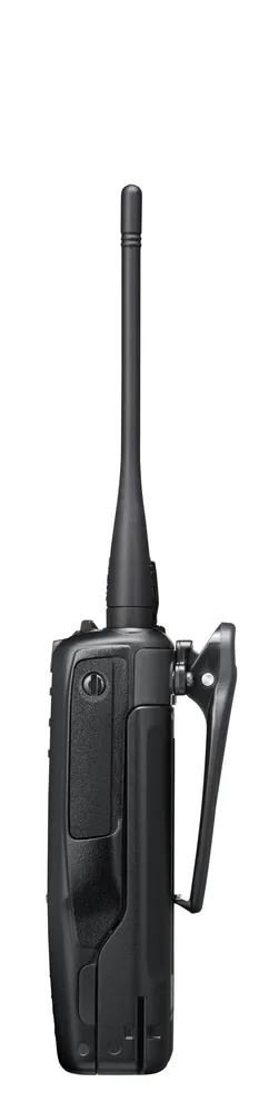 NX-5200 VHF Digital Portable P25 | BearCom