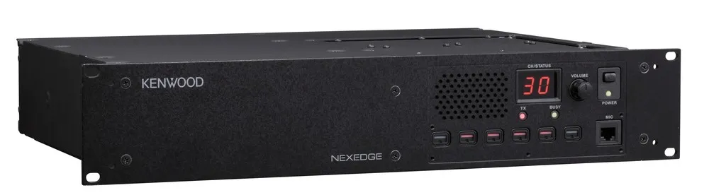 NXR-710 VHF NXDN Digital Repeater | BearCom