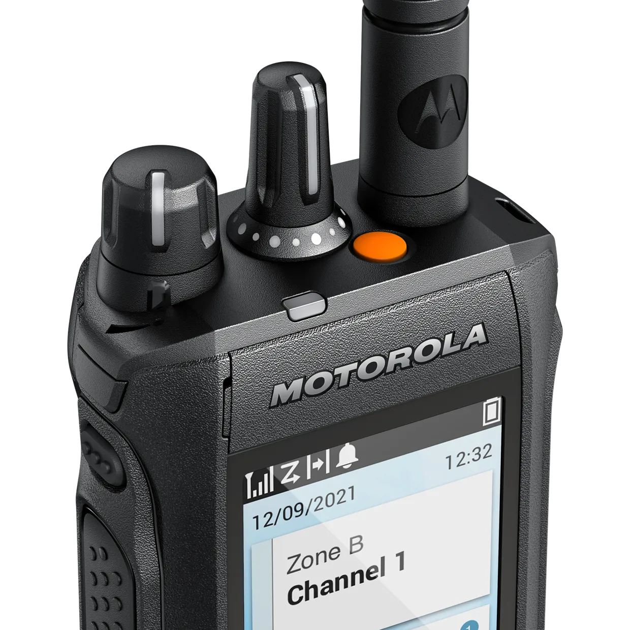 mototrbo r7