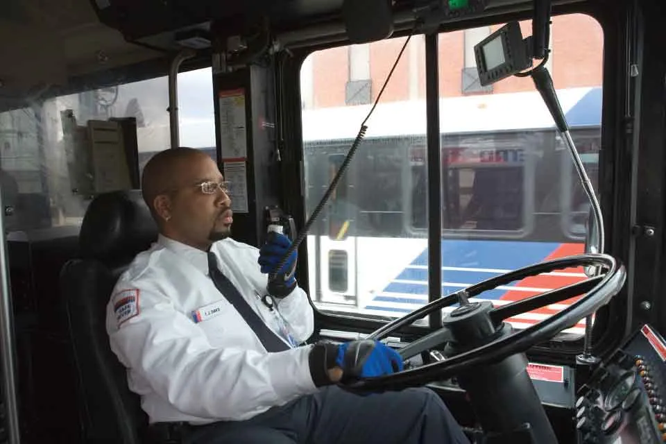Shuttle Bus