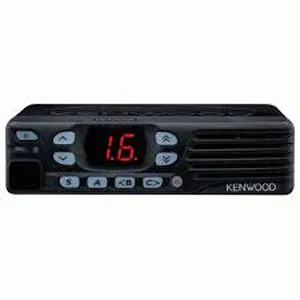 NX-740H VHF Multi-Mode Mobile Radio | BearCom