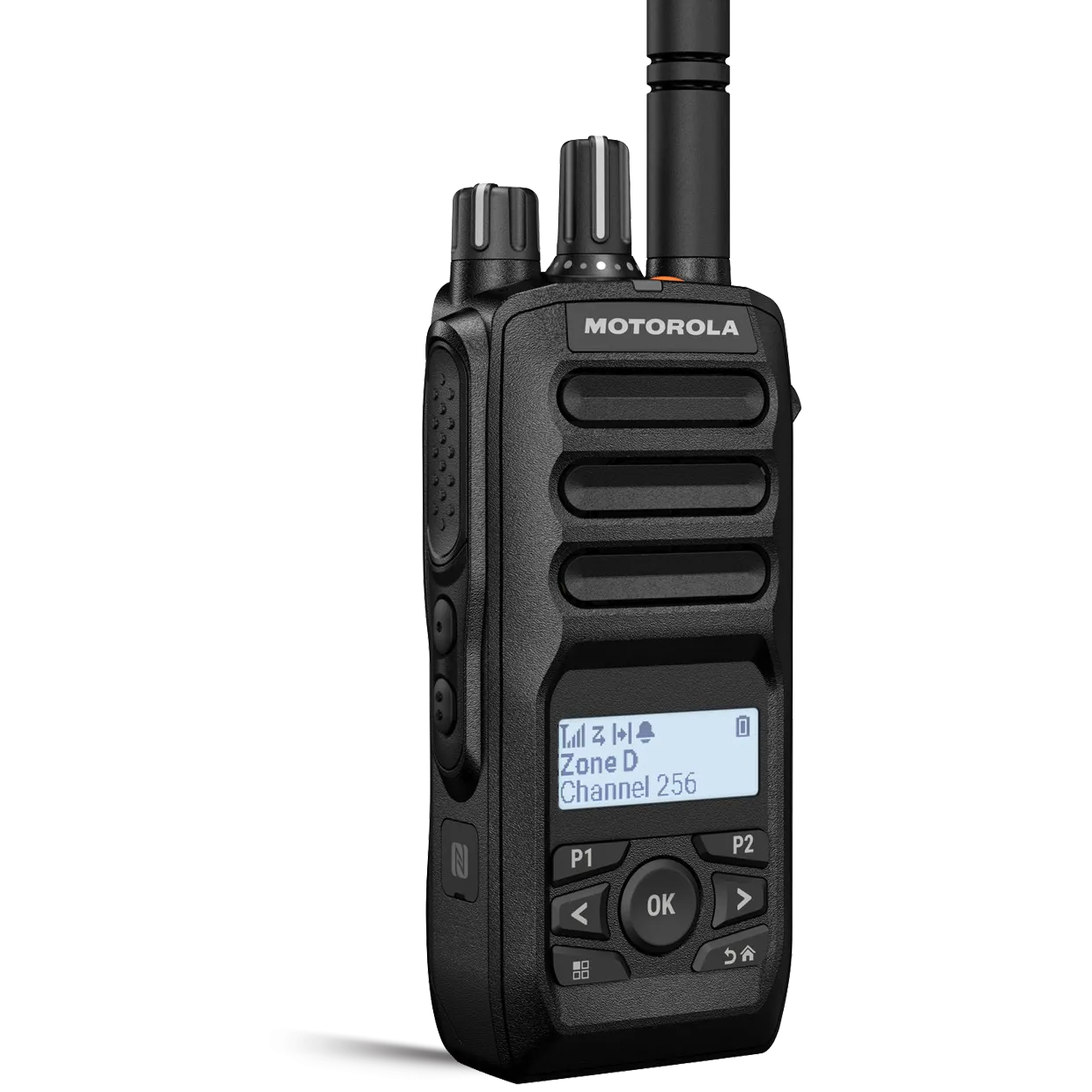 MOTOTRBO R5