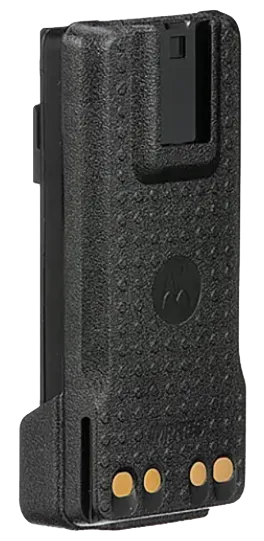 Motorola PMNN4544 IMPRES 2450 mAh Li-Ion Battery for XPR Series Portable Radios.png