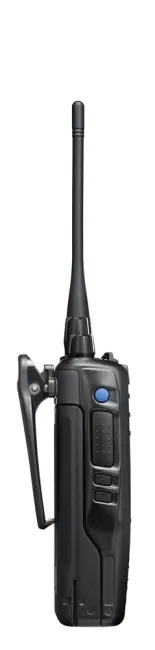 NX-5200ABP VHF Digital IS Portable P25 | BearCom