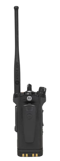 APX8000 Tier 1 Clip Back Reed