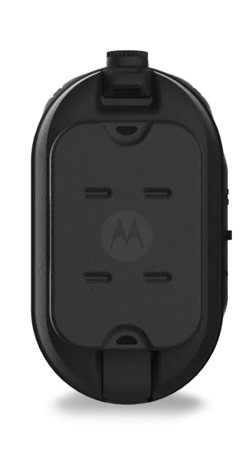 Motorola CLP Series Two Way Radios