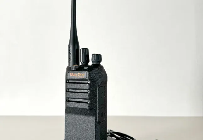 Mag One