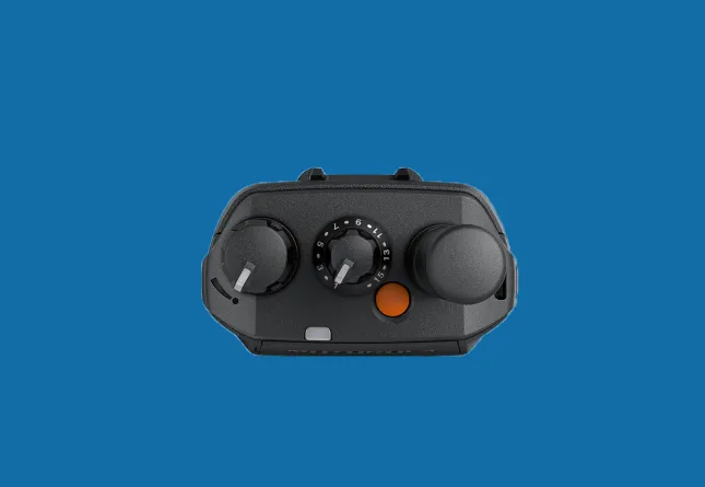 MOTOTRBO R7