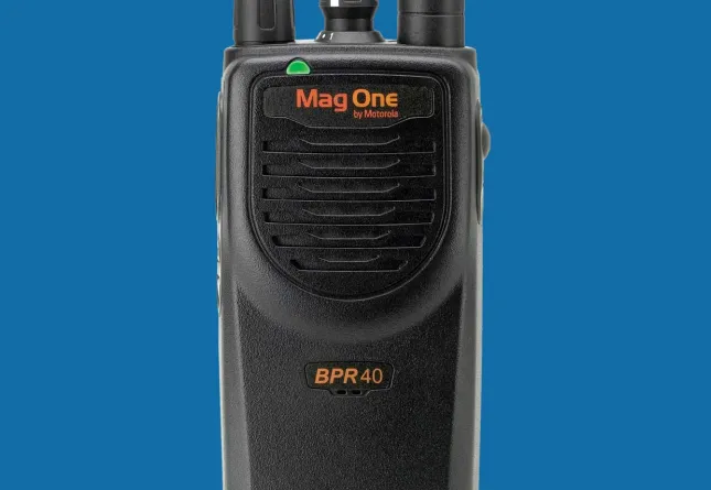 BPR40d