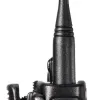 rdu4100 two-way radio side