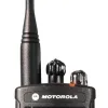rdu4100 two-way radio front